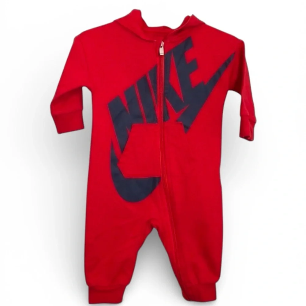Nike gently worn